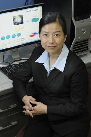 Xuemei May Cheng